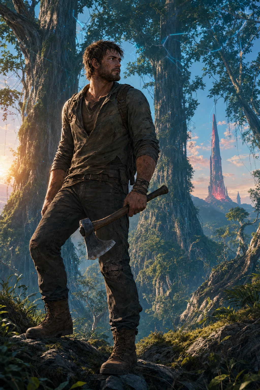 Defiance of the Fall cover