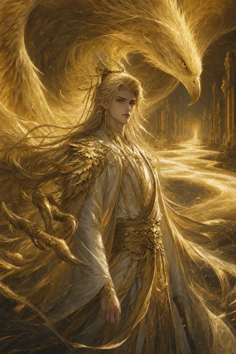 Emperor Roc