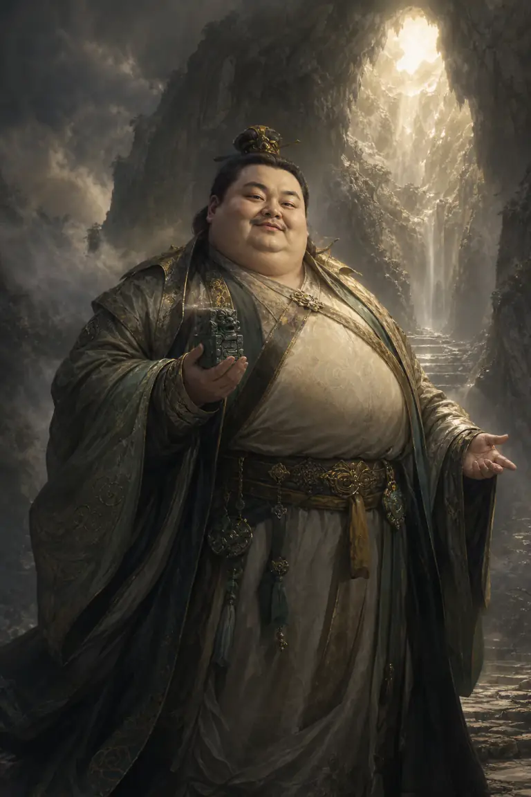 Fu Sui
