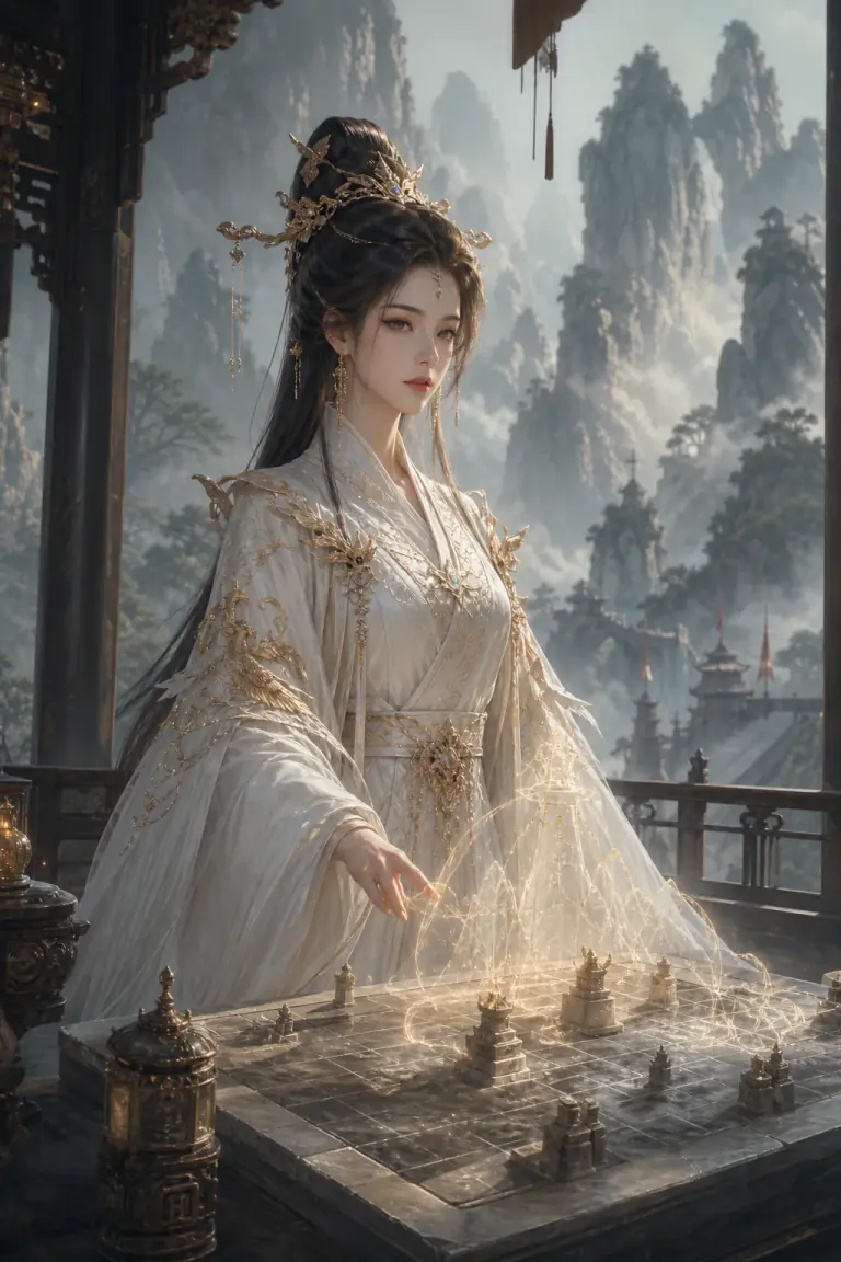 Luo Tang