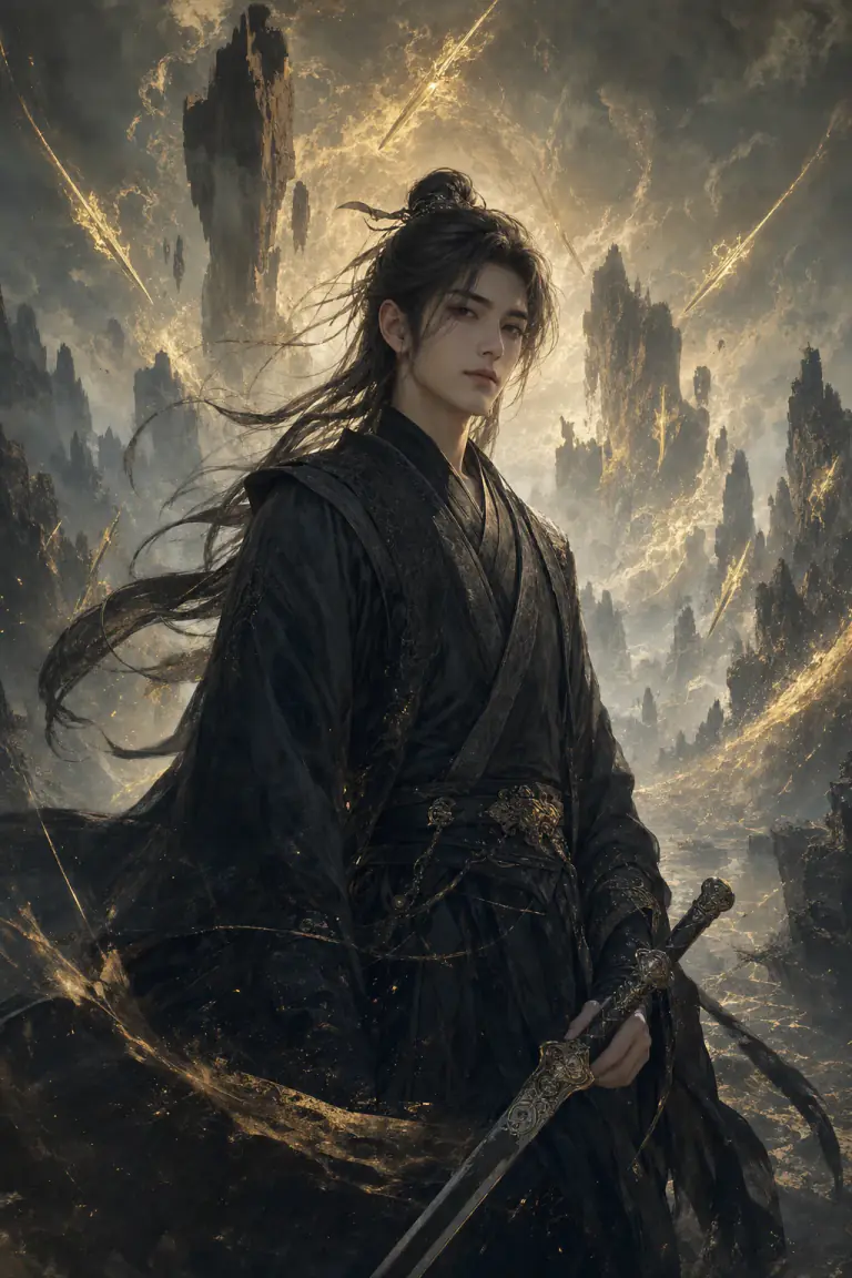 Xue Feng