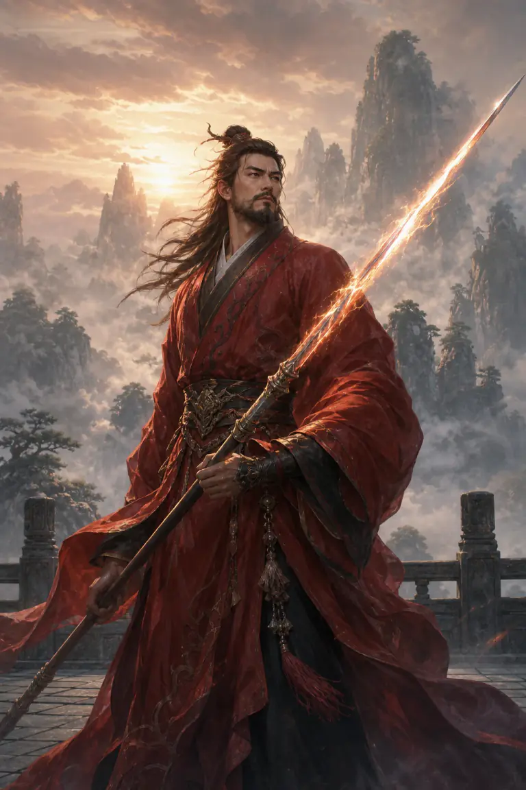 Yan Chitong