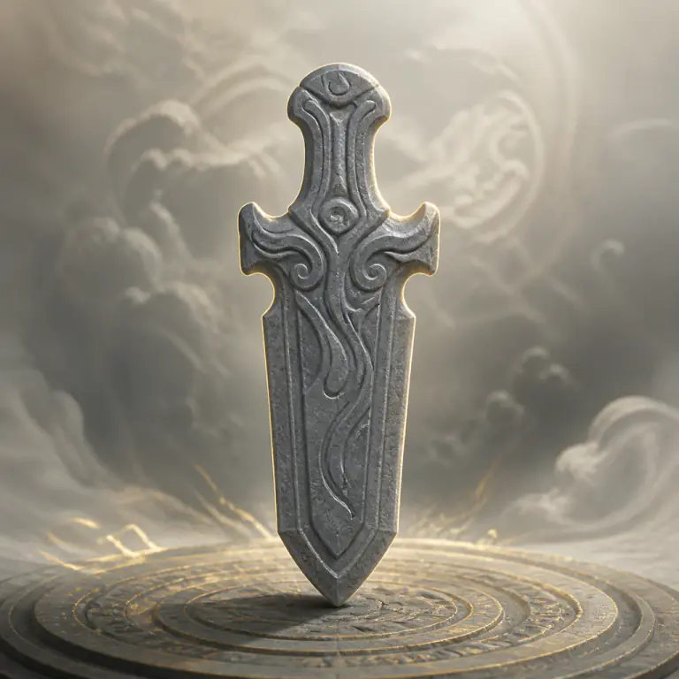 Eternal Token
