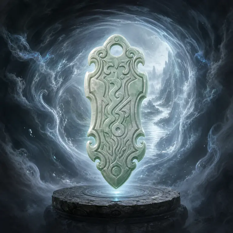 Spacetime Teleportation Talisman