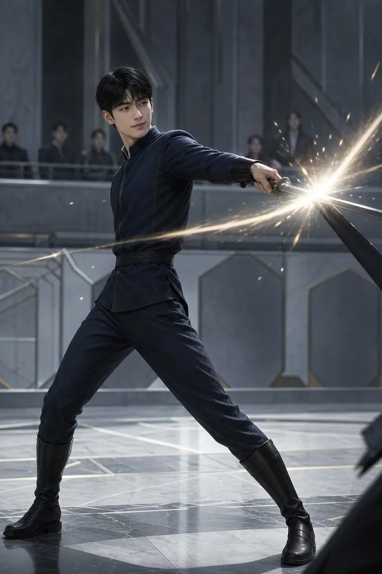Goh Yun-Jong