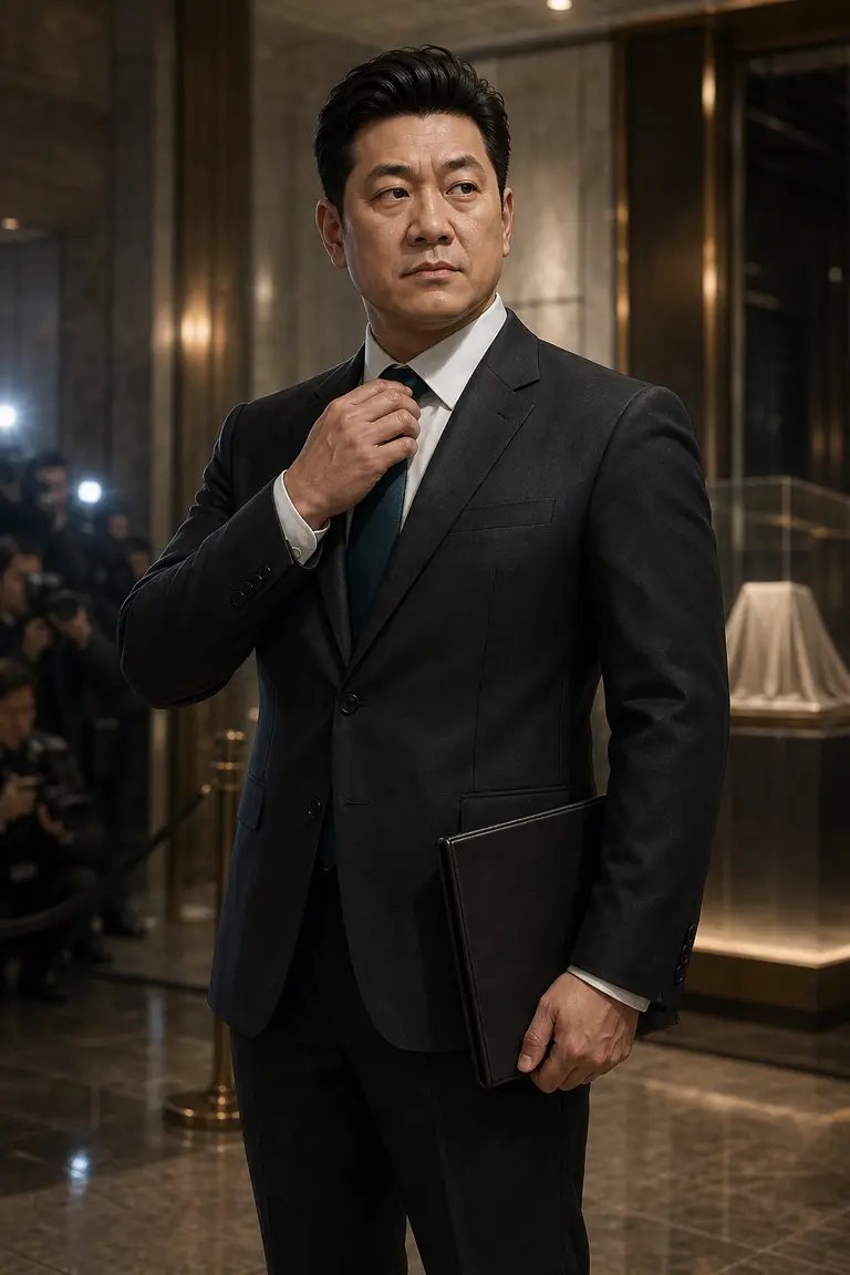 Jo Hahn-Sung