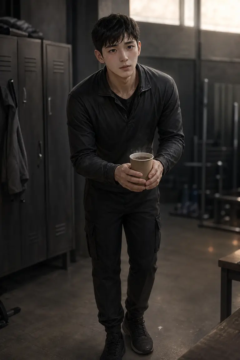 Kim Soo-Gyeom