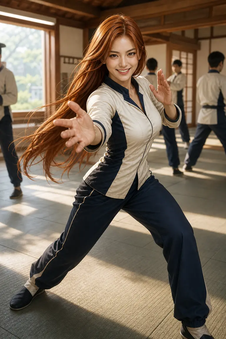 Yi Yu-Jin