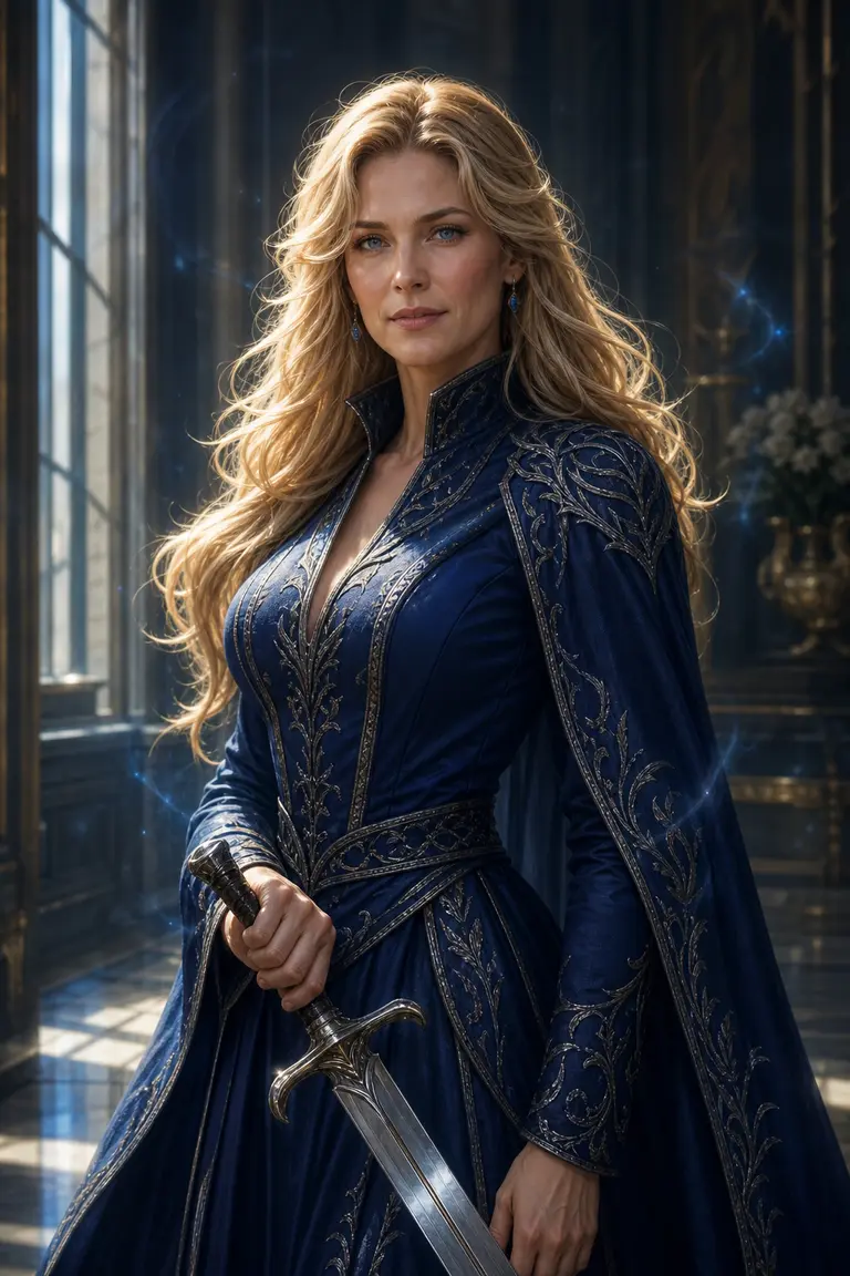 Anastasia