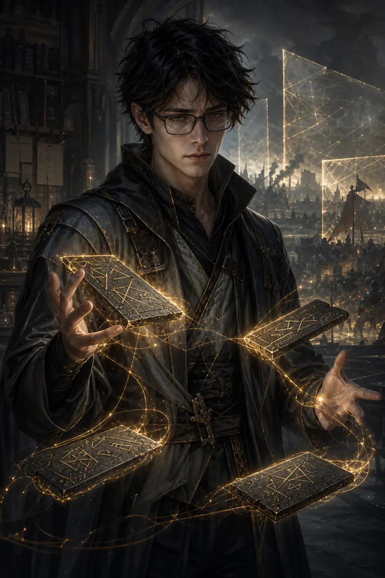 Lucas Ravenstein