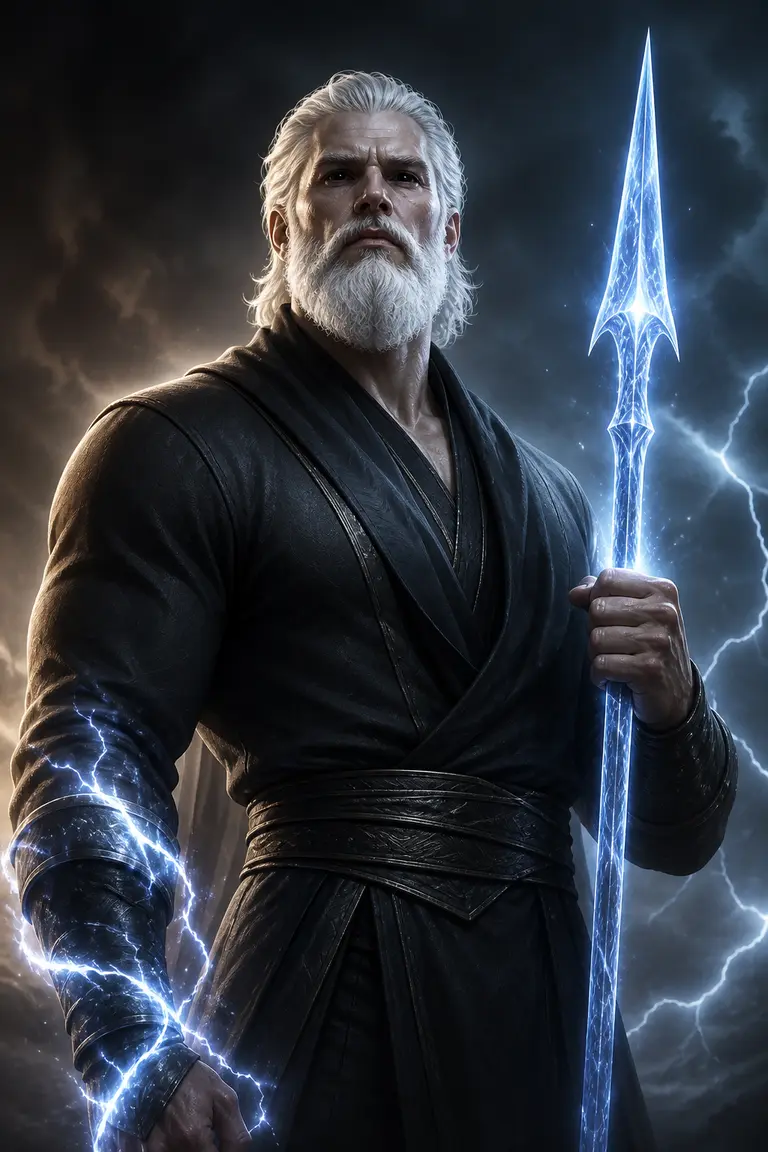 Magnus Ravenstein