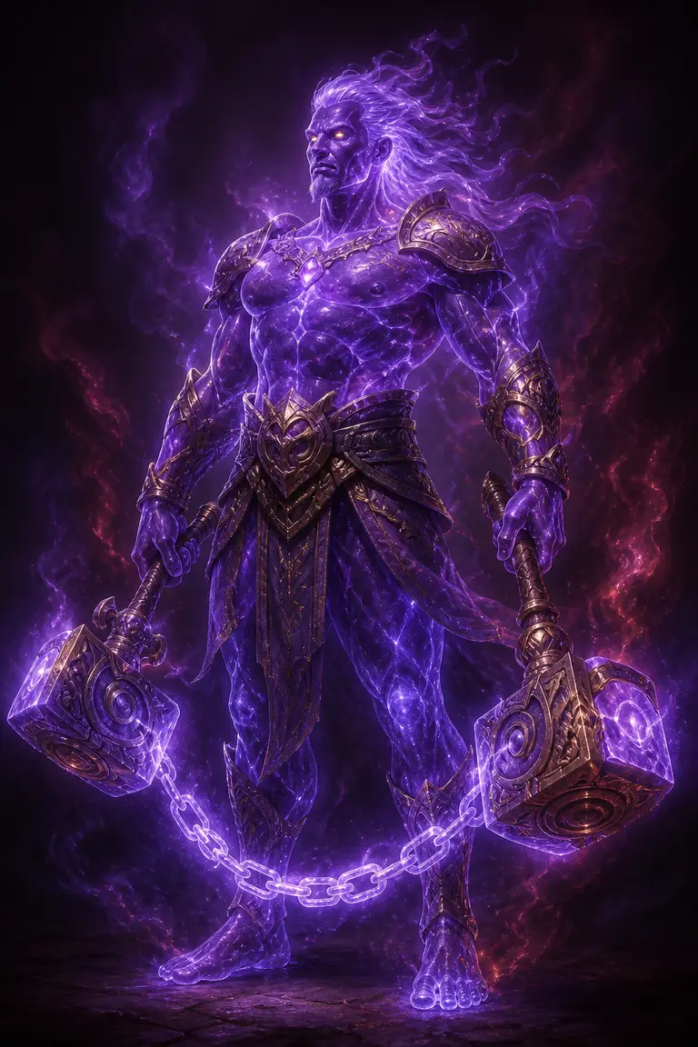 Ozeroth
