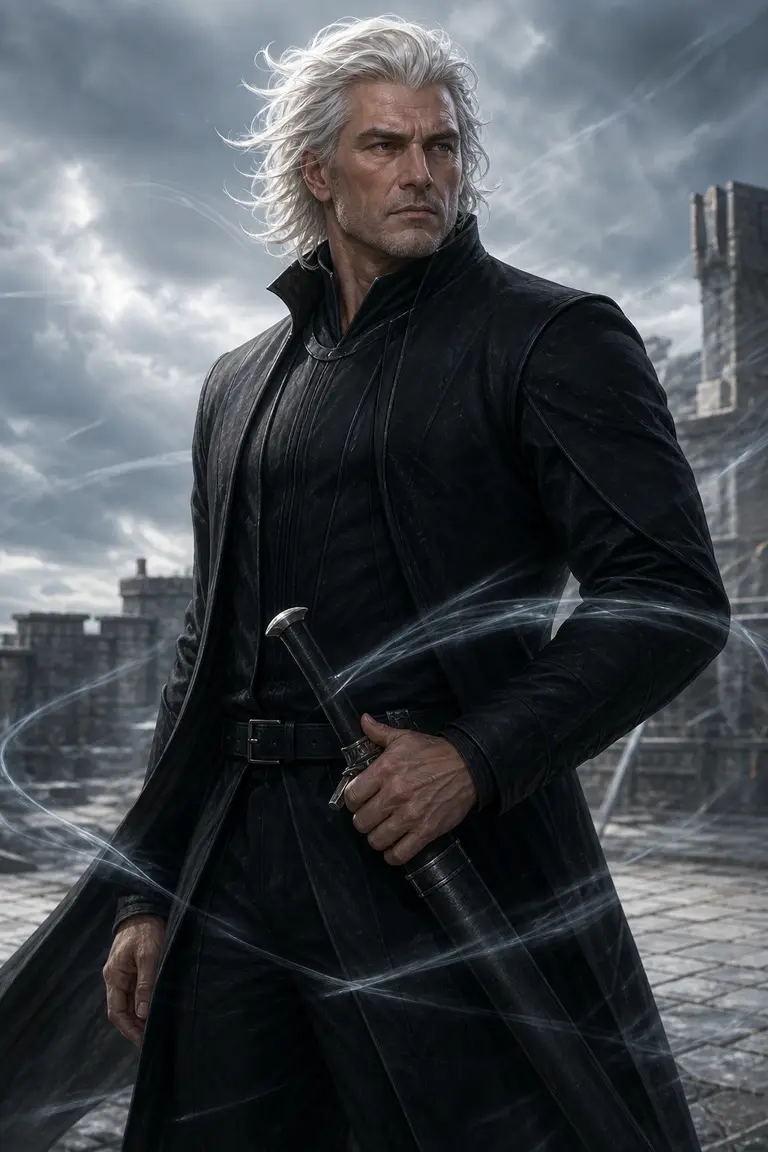 Sirius Ravenstein