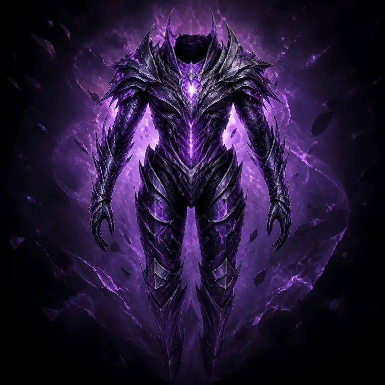 Armor of Ruin