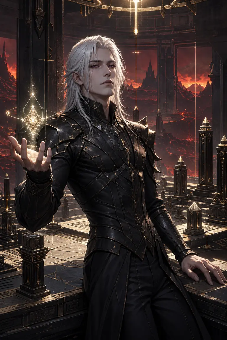 Jezebeth