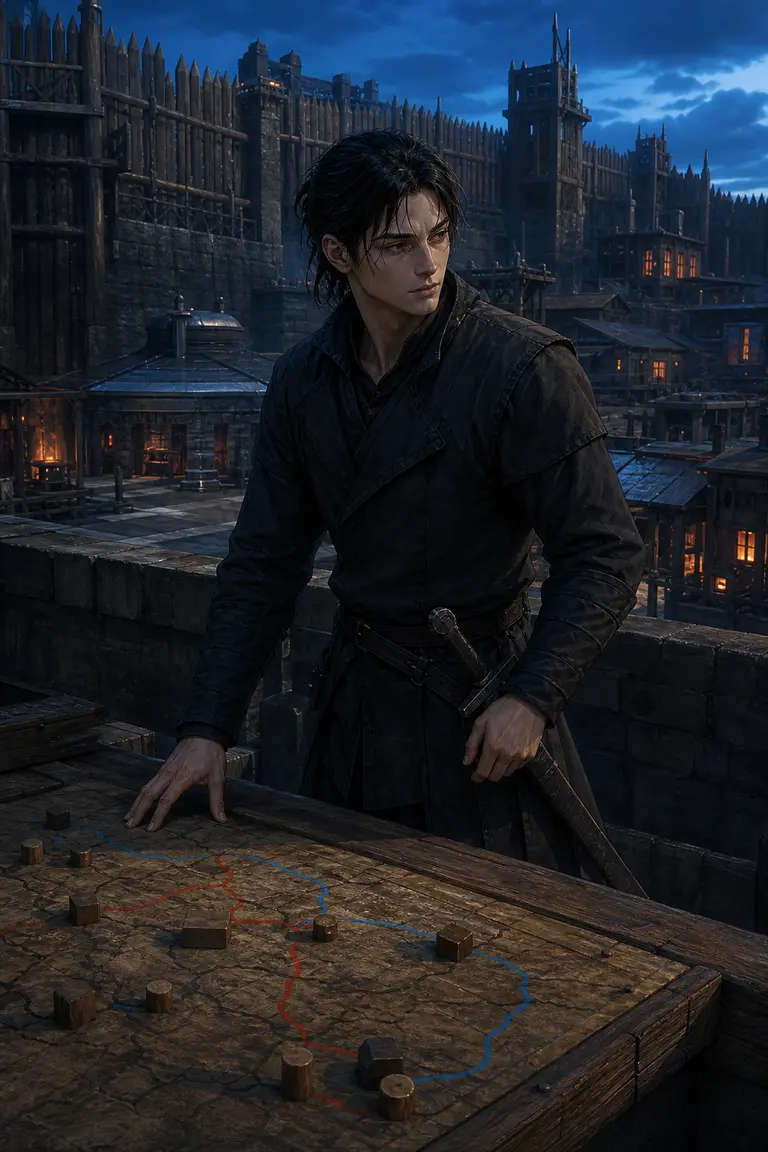 Ren Dover