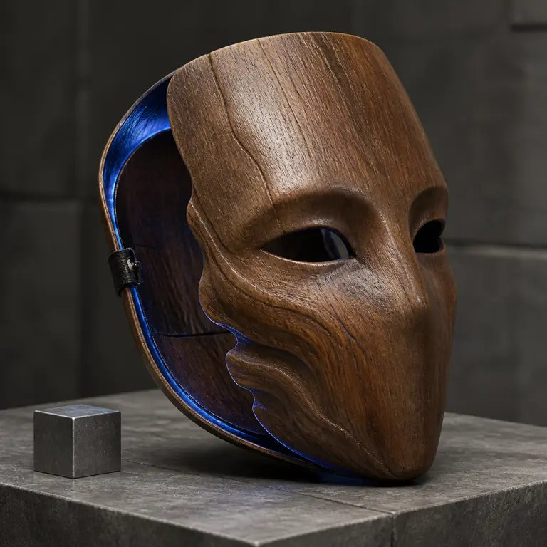 Mask of Dolos