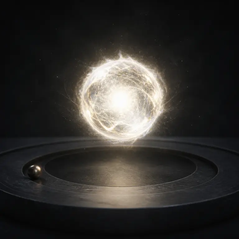 Planetary Seed