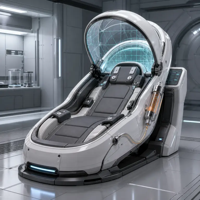 Time Regressor Machine