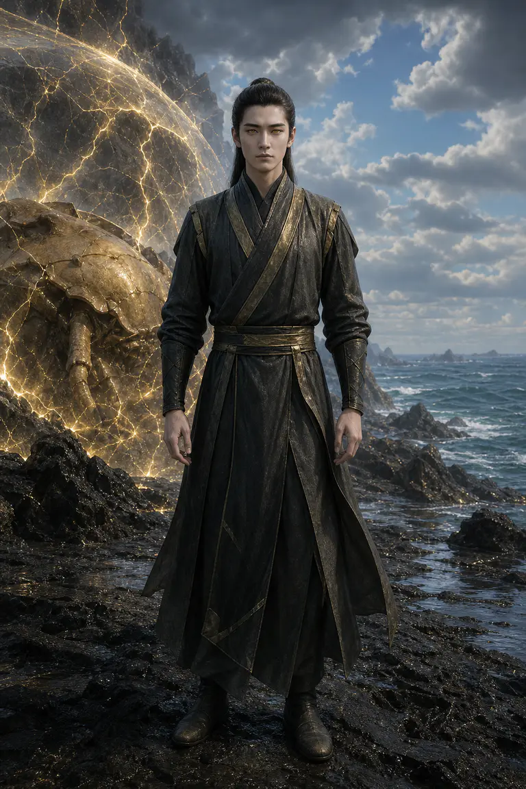 Daoist Xie