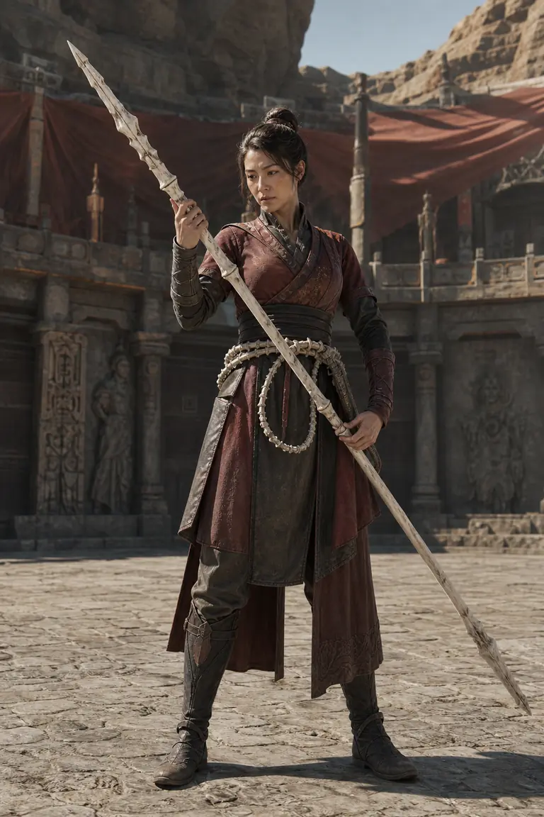 Gu Qianxun