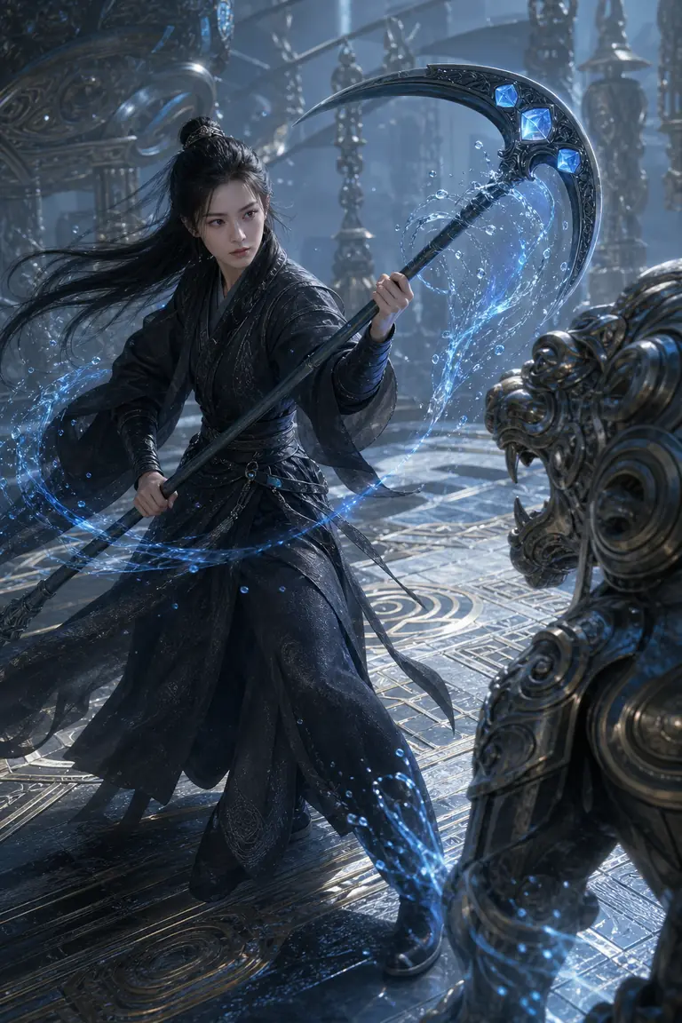 Lan Yan