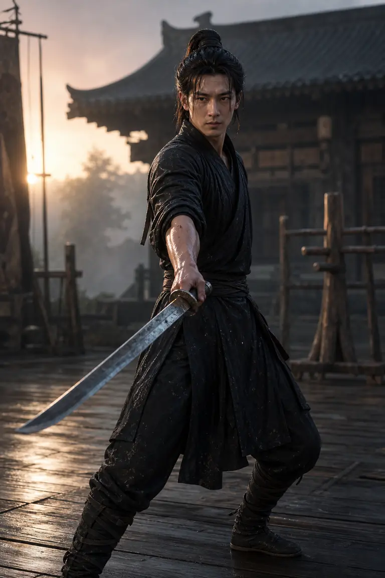 Li Feiyu