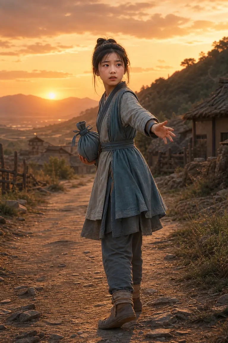 Liu Le'er