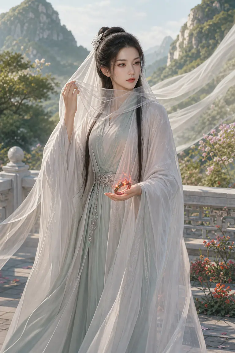 Nangong Wan