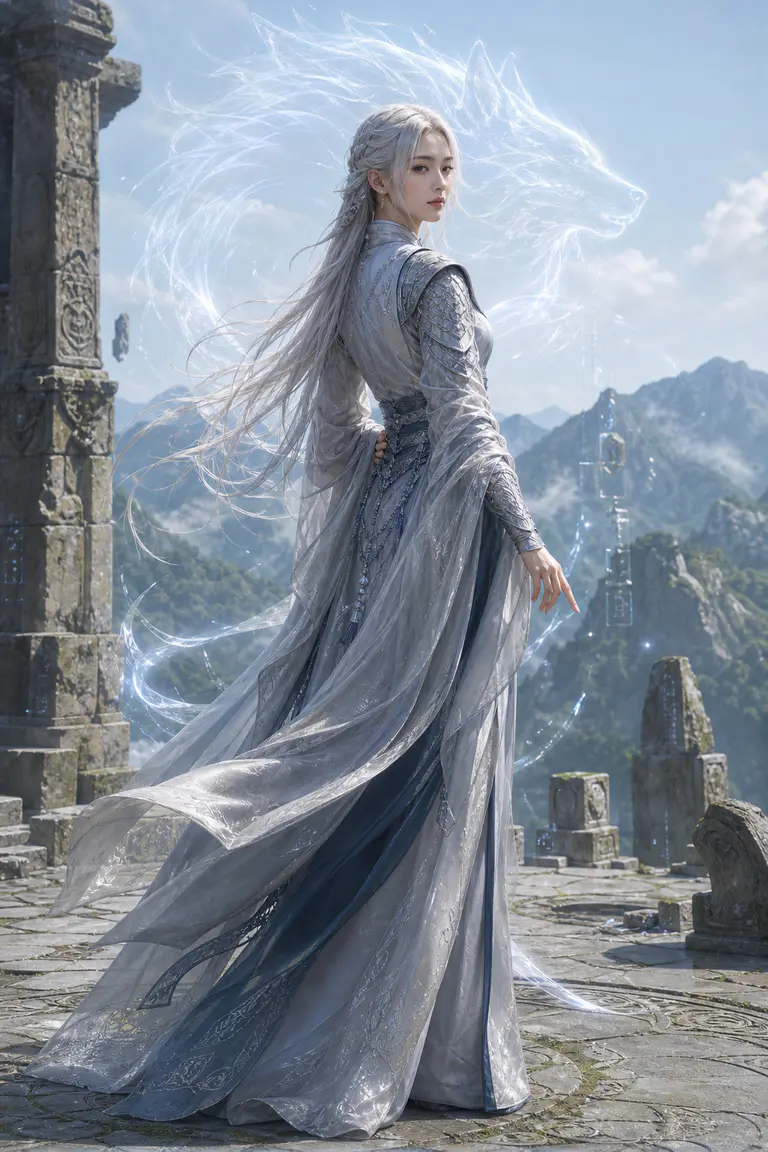 Silvermoon