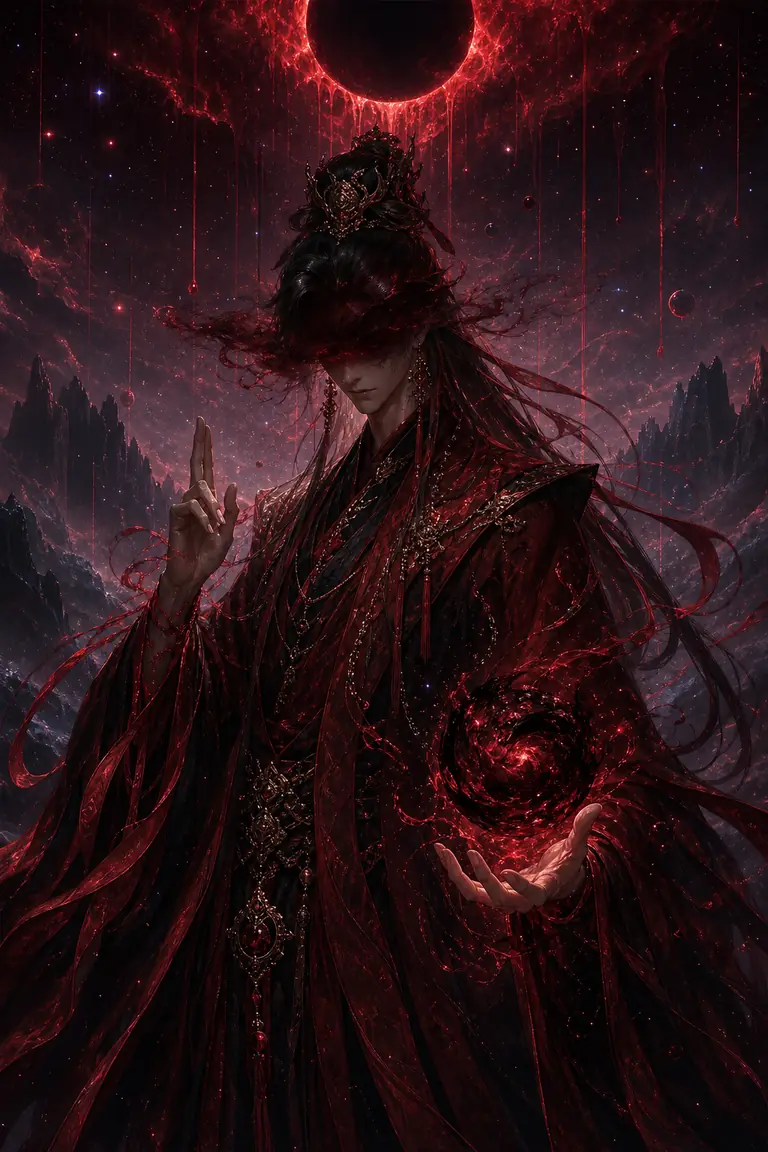 Blood Yin