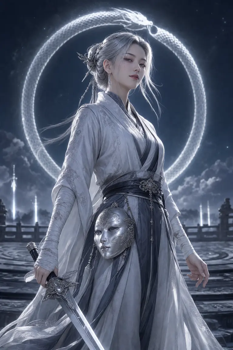 Ji Hwa