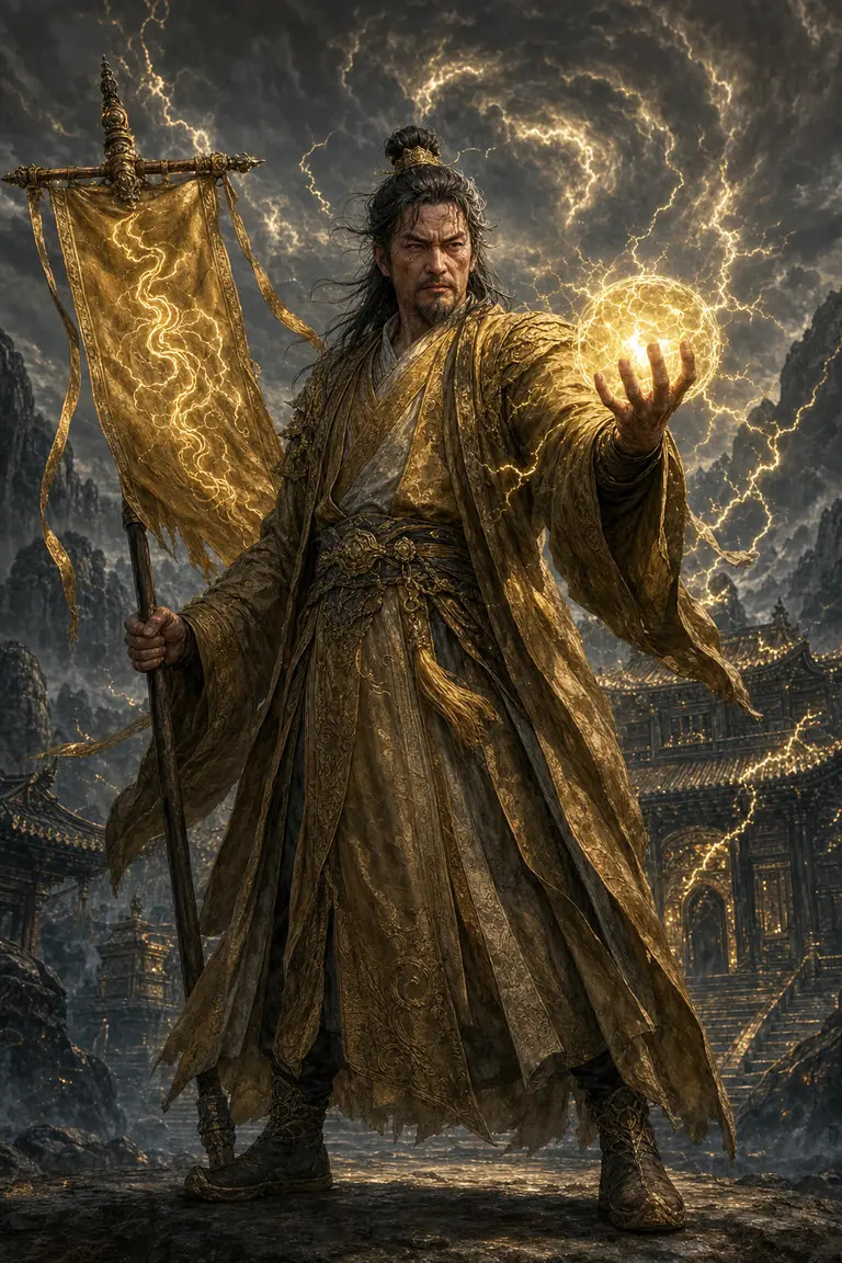 Jin Byuk-ho