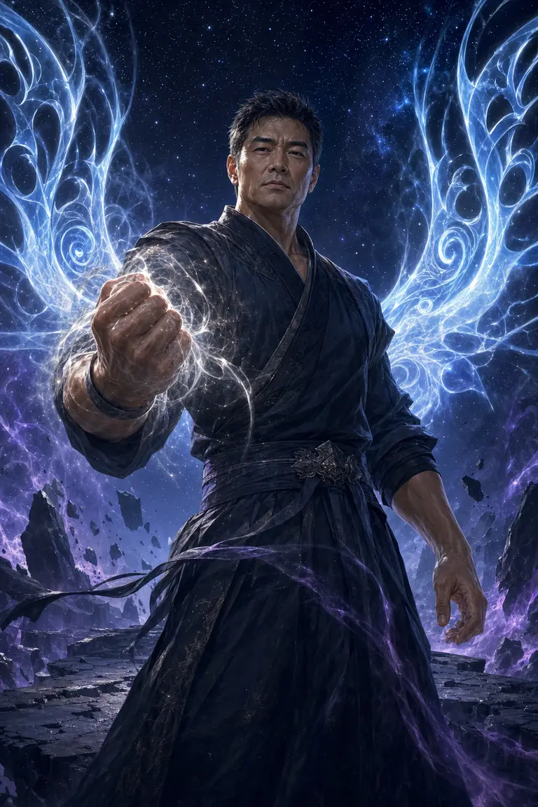 Oh Hyun-seok