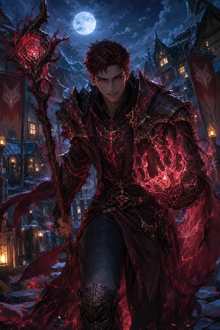 Daniel Thunder