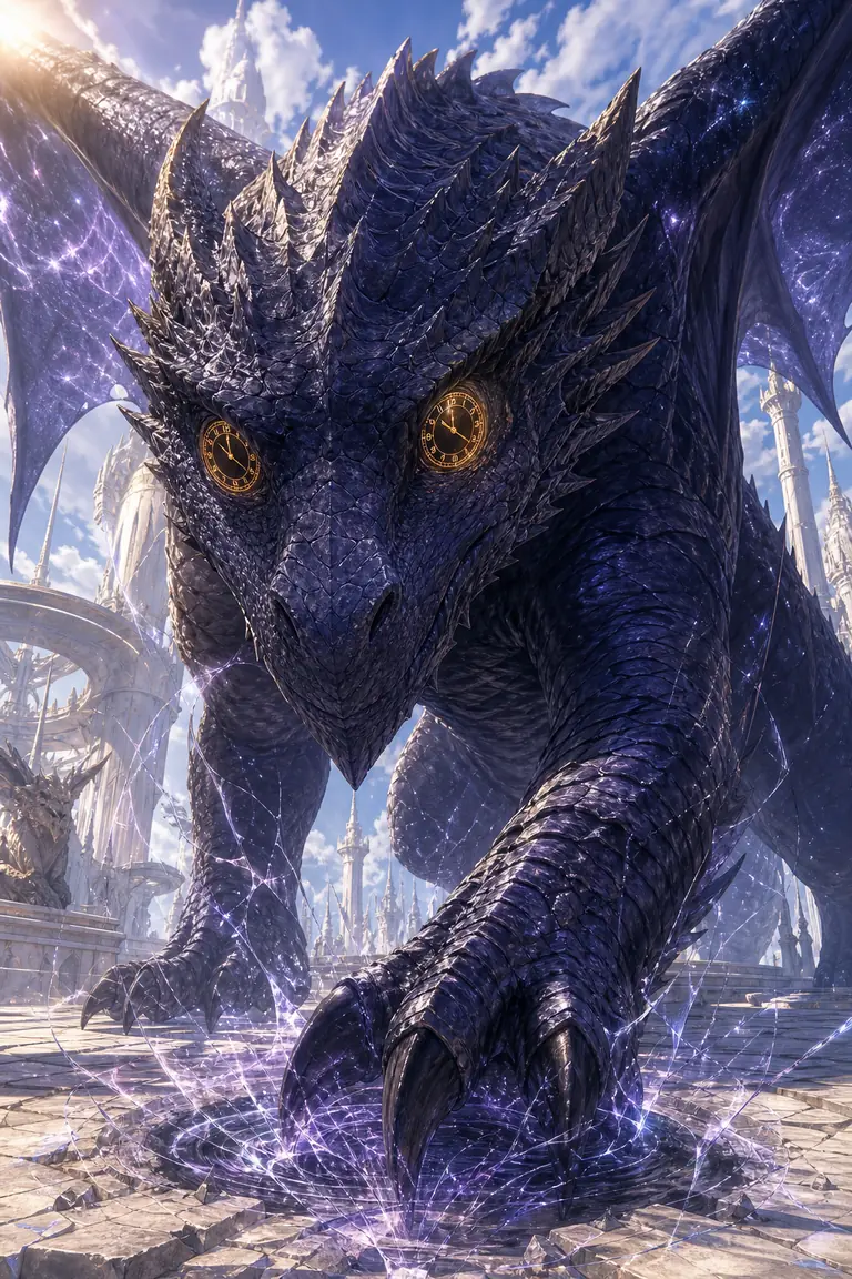 Xyrran