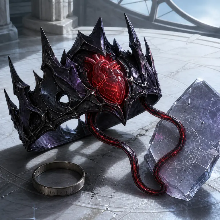 Crown of Calamity