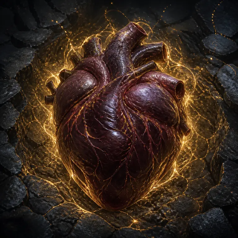 Dragonheart Essence