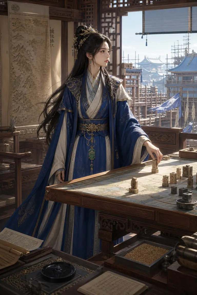 Cang Yue