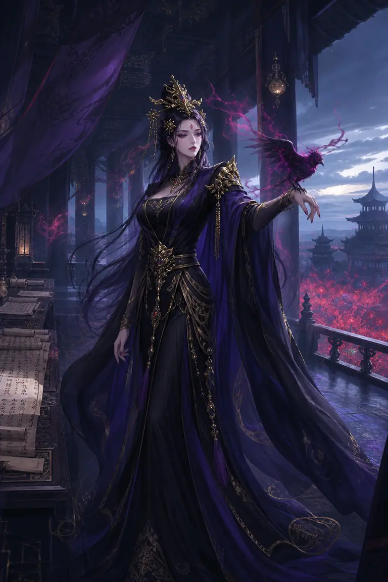 Chi Wuyao