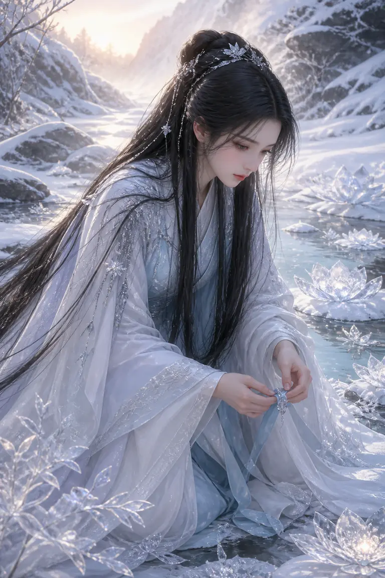 Chu Yuechan