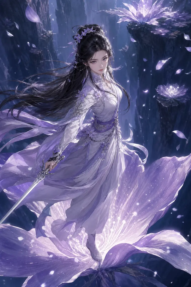 Hua Caili