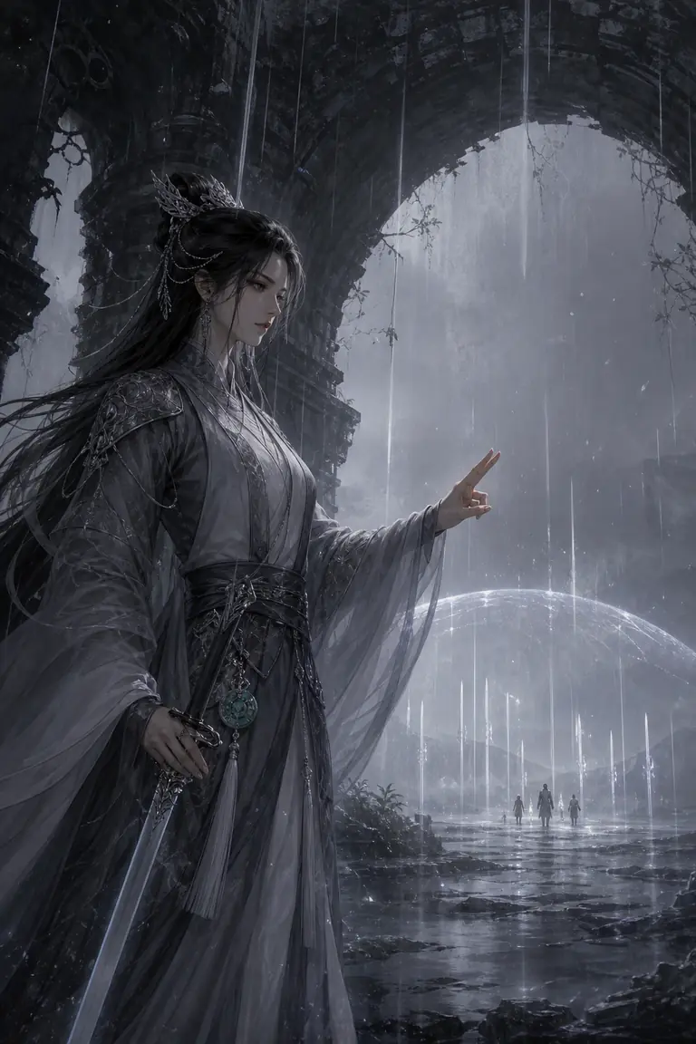 Hua Qingying