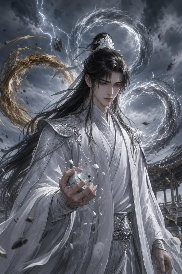 Luo Changsheng