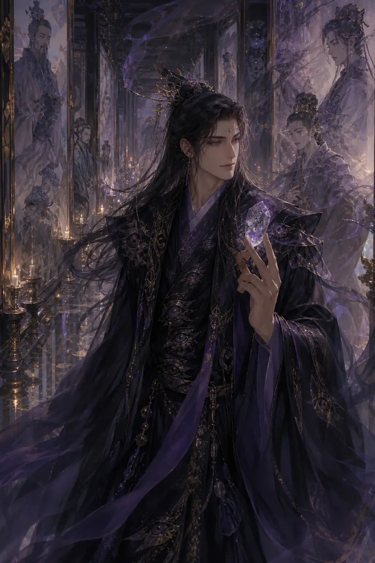 Meng Kongchan