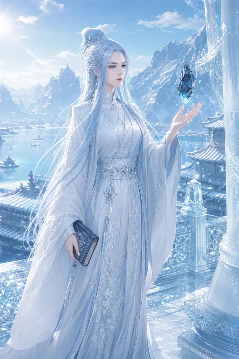 Mu Xuanyin