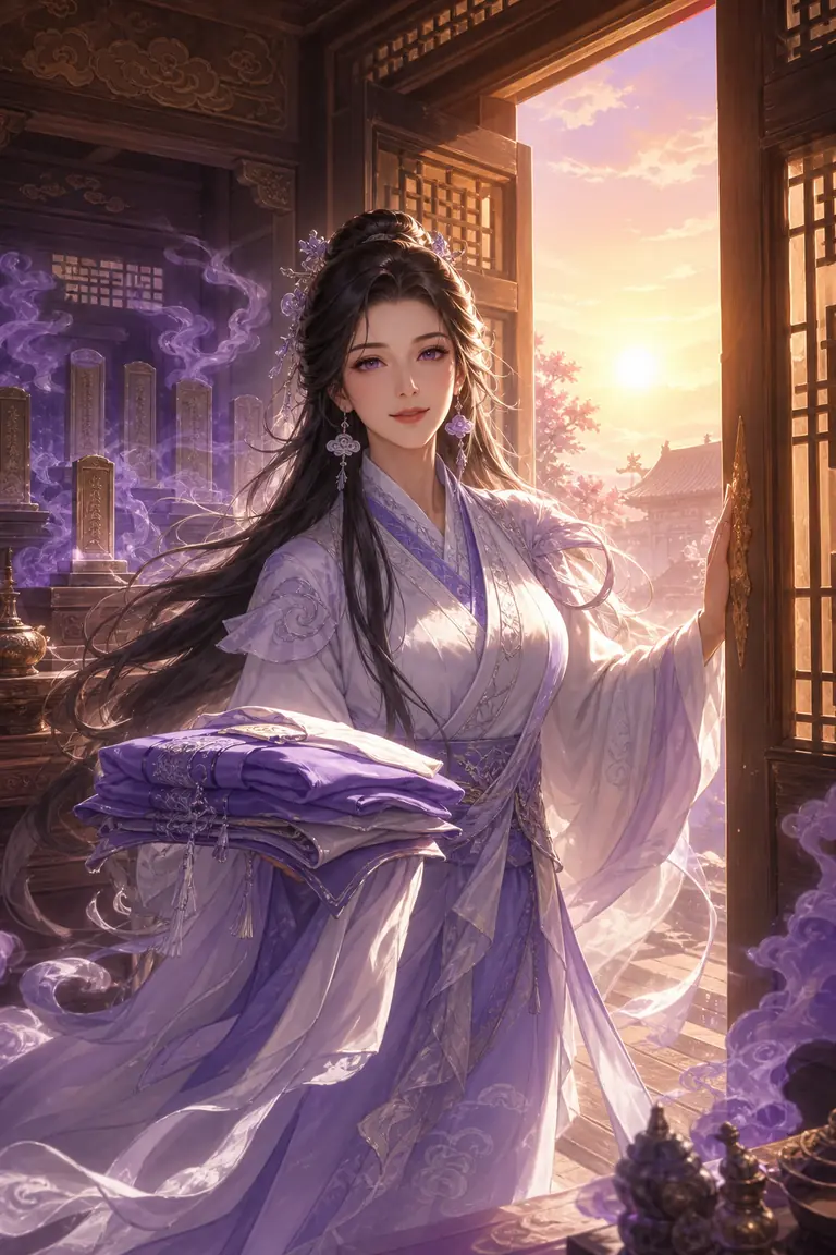 Mu Yurou