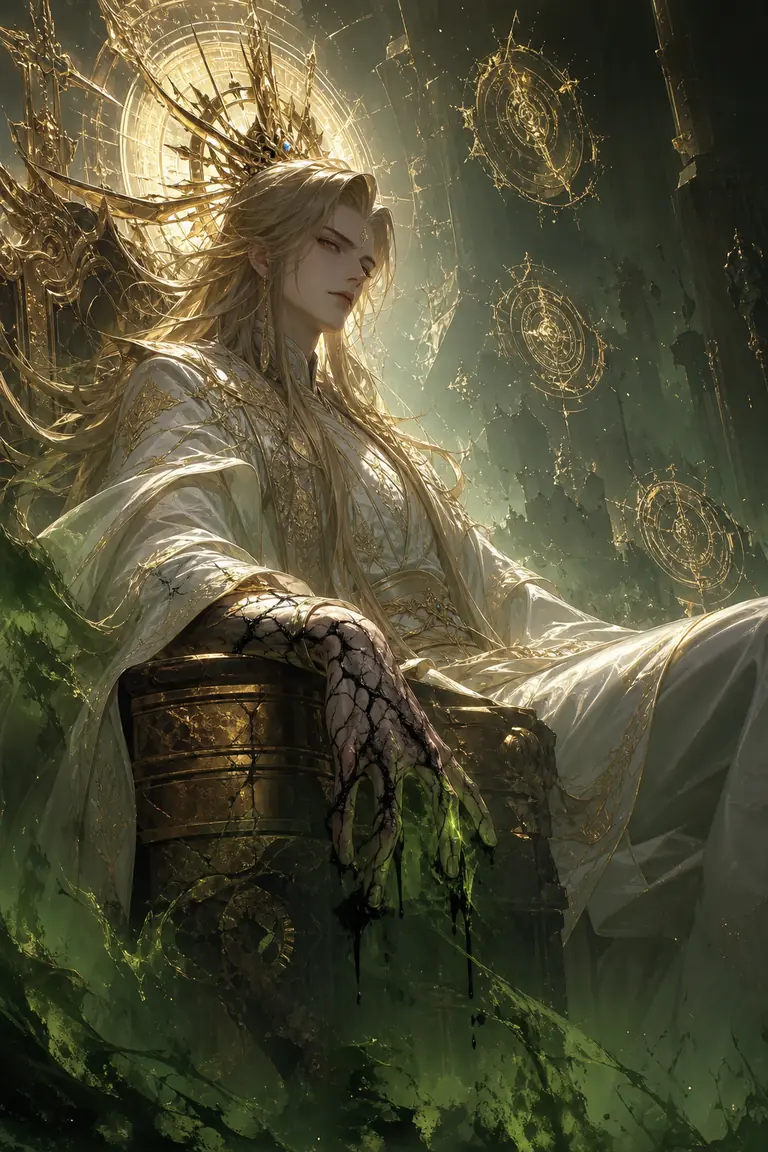 Qianye Fantian