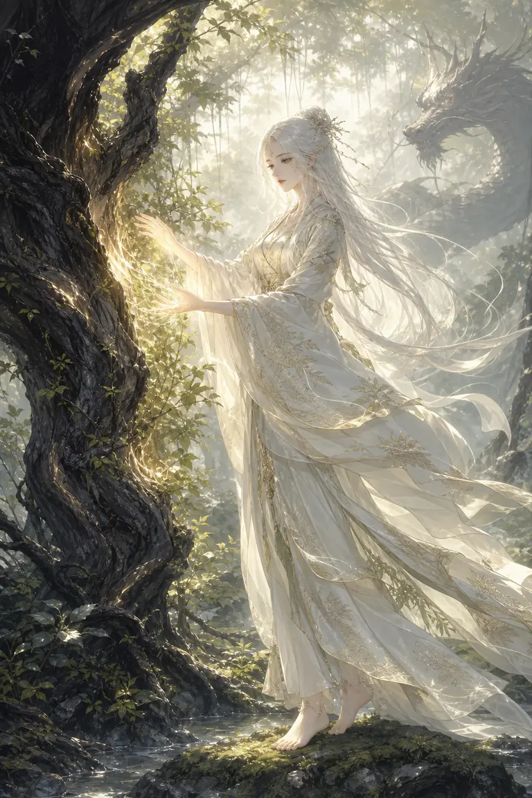 Shen Xi