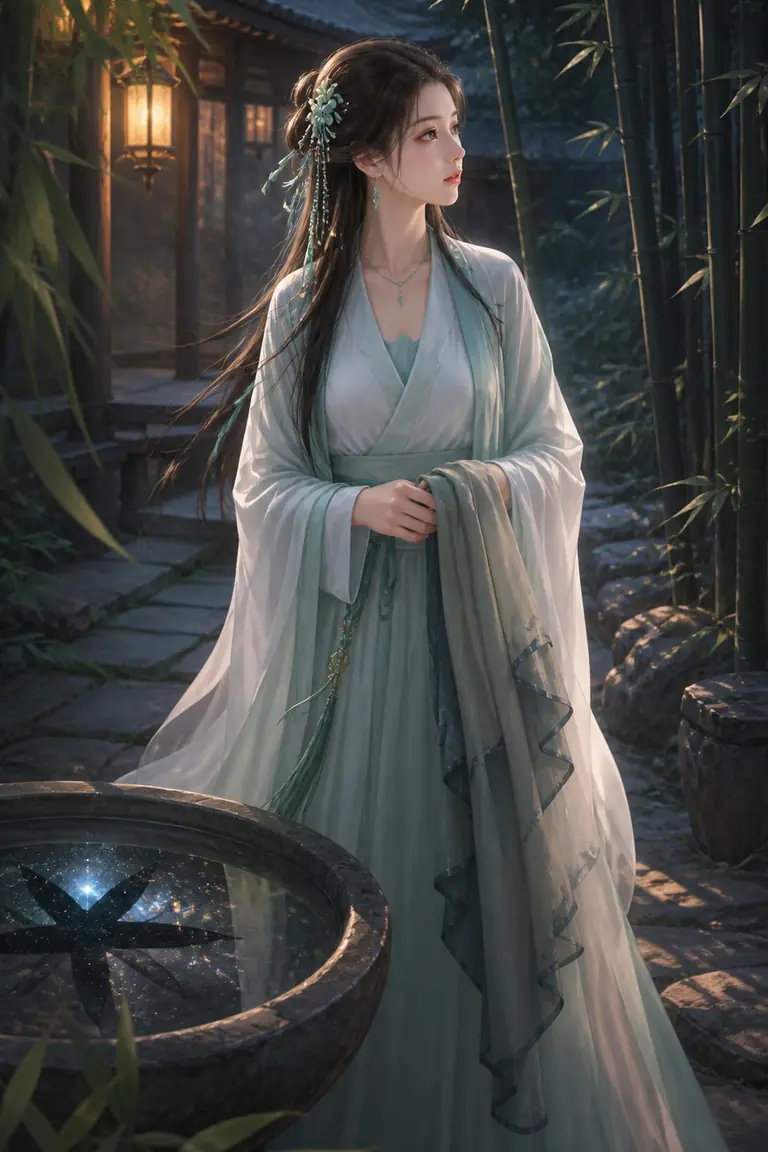 Xiao Lingxi